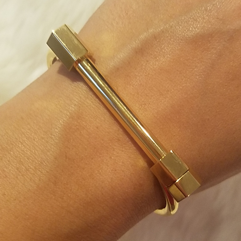 Stainless Steel Bracelet